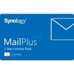 MailPlus 5 Licenses, Überwachungszubehör