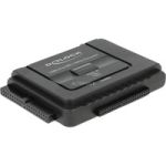 Konverter USB 3.0 auf SATA/ IDE 40P/ IDE 44P, Adapter