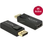 Adapter DisplayPort 1.2 auf HDMI