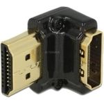 HDMI-A Stecker > HDMI-A Buchse 4K, Adapter