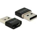 HDMI-A Buchse > USB A Stecker, Adapter