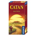 CATAN - Ergänzung für 5-6 Spieler, Brettspiel