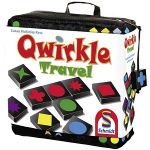 Qwirkle Travel, Brettspiel