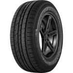 265/60R18*T CONTICROSSCONTACT LX 110T