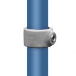 Rohrverbinder | Stellring Sicherungsring  - Typ 60C - 33,7 mm | Temperguss | KLEMP