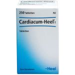 Cardiacum-Heel® T Tabletten