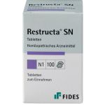 Restructa® SN Tabletten