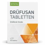 Syxyl Drüfusan Tabletten