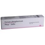 Ferrum phosphoricum Phcp®
