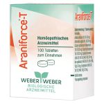 Araniforce®-T Tabletten