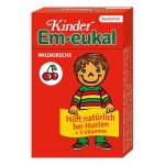 Em Eukal Kinder Bonbons zuckerfrei Pocketbox