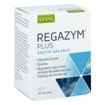 Regazym Plus Syxyl Tabletten