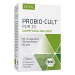 Probio-cult Pur 15 Syxyl Kapseln