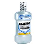 Listerine Advanced white MundspÃ¼lung