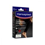 Hansaplast Sport Compression Wear Waden Sleeves Gr S/M