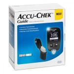 Accu Chek Guide Set mg/dl