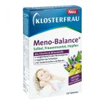 Klosterfrau Meno-balance Tabletten