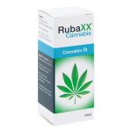 Rubaxx Cannabis Tropfen zum Einnehmen