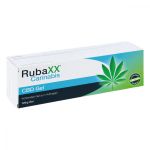 Rubaxx Cannabis Cbd Gel