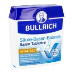 Bullrich SÃ¤ure Basen Balance Tabletten