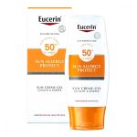 Eucerin Sun Allergy Protect Sun Creme-Gel LSF 50+