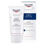 Eucerin Urea Repair Gesichtscreme 5% Nacht