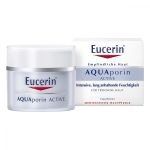 Eucerin Aquaporin Active Creme trockene Haut