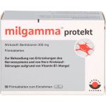 MILGAMMA protekt Filmtabletten 30 St.