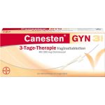 CANESTEN GYN 3 Vaginaltabletten 3 St.
