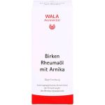 BIRKEN RHEUMAÖL mit Arnika 100 ml