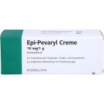 EPI PEVARYL Creme 60 g