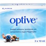 OPTIVE Augentropfen 30 ml