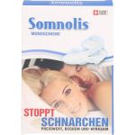 SOMNOLIS Schnarch Schiene 1 St.
