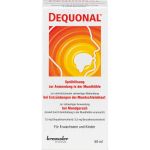 DEQUONAL Spray 50 ml
