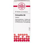 COLOCYNTHIS D 6 Tabletten 80 St.