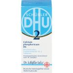 BIOCHEMIE DHU 2 Calcium phosphoricum D 6 Tabletten 200 St.