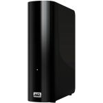 My Book AV-TV 1TB Externe HDD-Festplatte