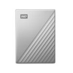 My Passport Ultra for Mac 4TB silber Externe HDD-Festplatte - 0% Finanzierung (PayPal)