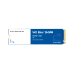 Blue SN570 NVMe SSD 1TB Interne SSD-Festplatte