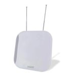 ZA 100 011 DVB-T2-Zimmerantenne