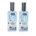 MBS 2x100 ml Body Oil Ocean