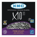 KMC X10.93 10-Gang-Kette