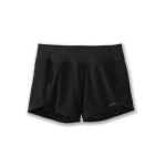 Brooks Chaser 5 "Shorts Schwarz Damen, Größe XS