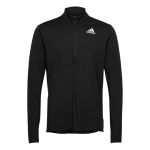 Adidas Own the Run 1/2 ZIP Sweatshirt Schwarz, Größe L