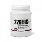 Muskelregeneration 226ERS Schokolade 500GR