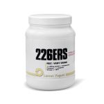Muskelregeneration 226ERS 500 gr Zitronenjoghurt