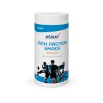 High Protein Shake Etixx 1000g Vanille