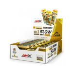 AMIX Slow Gel Citrus Mix 40 ud x 45 gr