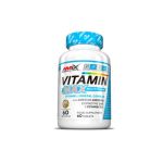 AMIX Performance Vitamin Max Multivitamin