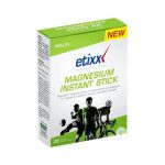 MAGNESIUM ETIXX SOFORTIGE STICKS